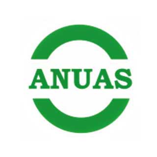 Anuas Logo