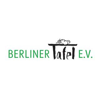 Berliner Tafel eV Logo