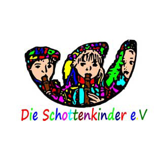 Schottenkinder Logo