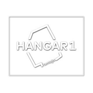 Tentaja Hangar Logo