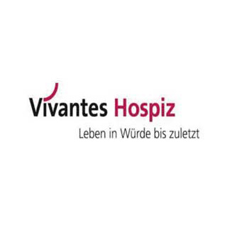 Vivantes Hospiz Logo