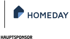 Homeday Logo